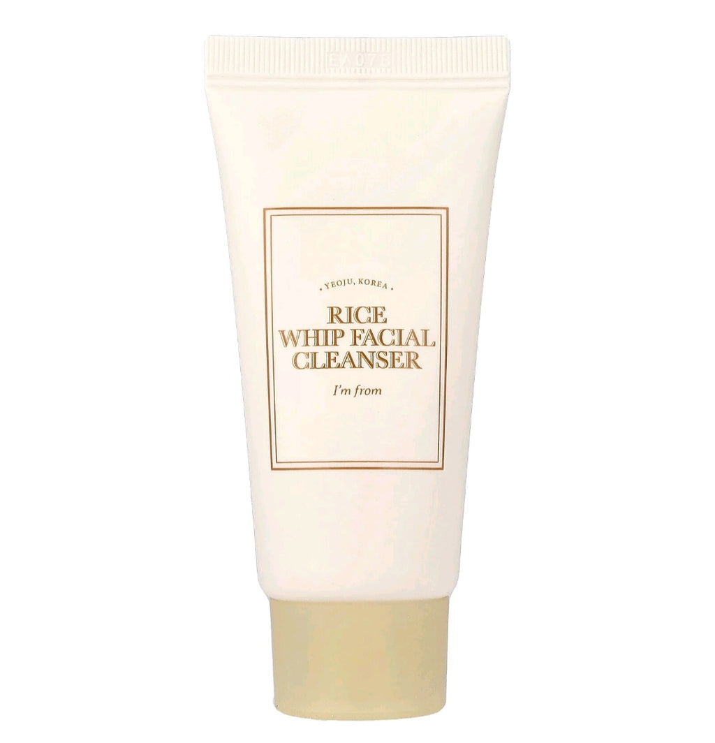 Special Beauty Bag,  Korean Beauty Calm Ritual Bag, 6 piece kit