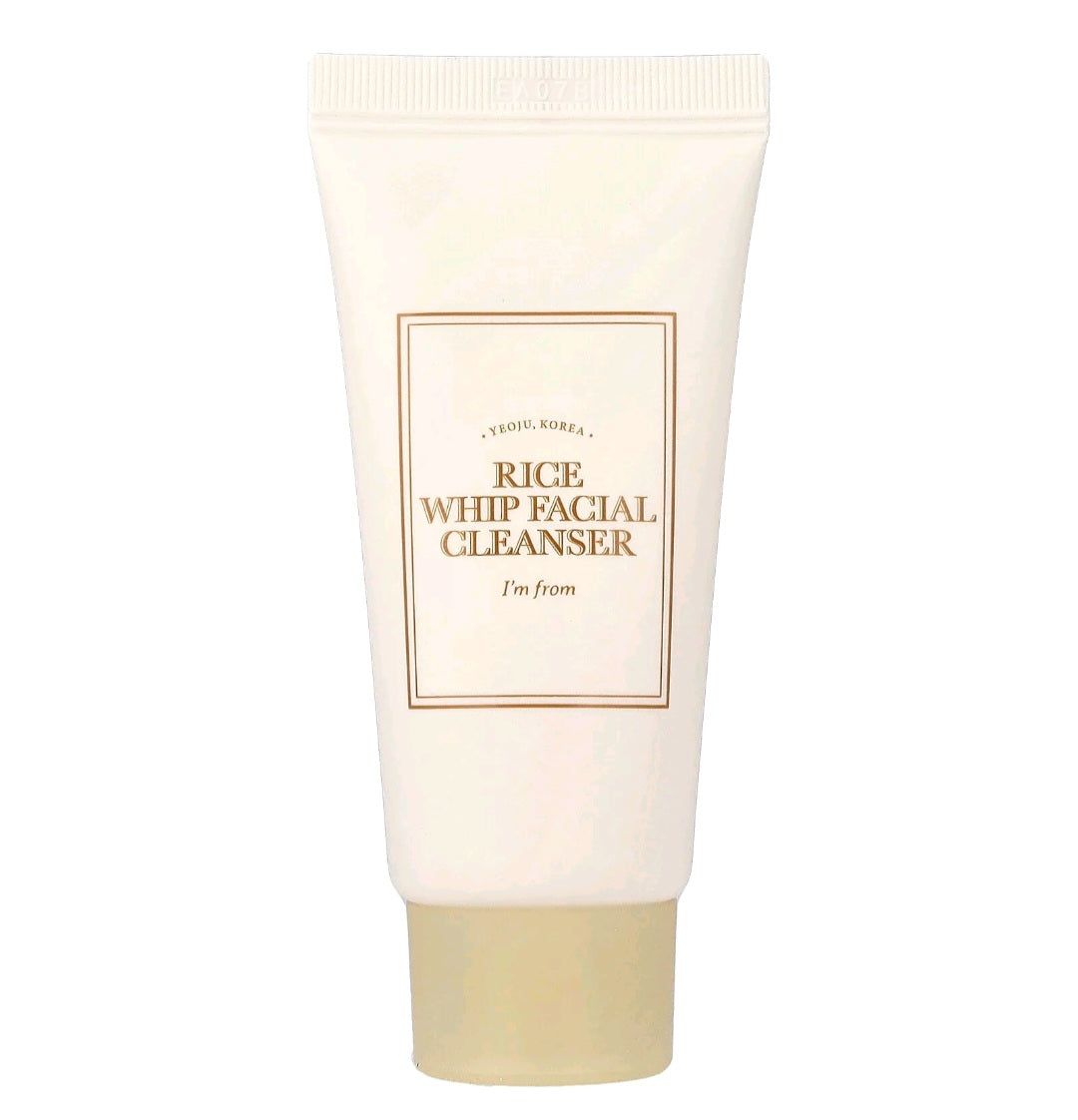 Special Beauty Bag,  Korean Beauty Calm Ritual Bag, 6 piece kit
