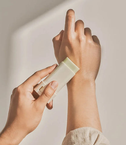 BEAUTY OF JOSEON Matte Sun Stick Mugwort + Camilia