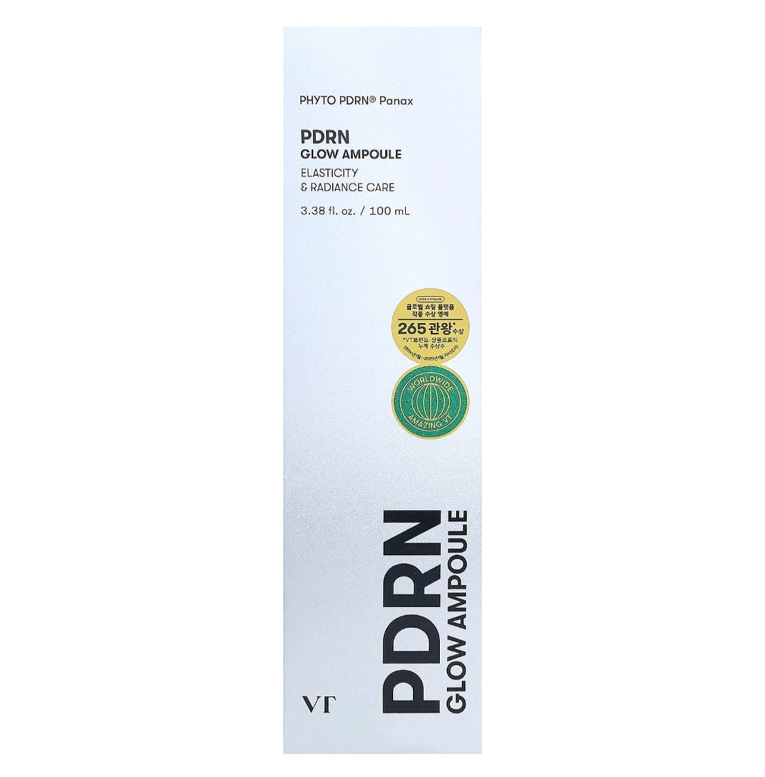 VT PDRN Glow Ampoule Mist
