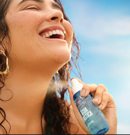 Sol de Janeiro Limited Edition Aqua Mistica Perfume Mist 90ml