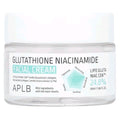 APLB Glutathione Niacinamide, Facial Cream, 1.86 fl oz (55 ml