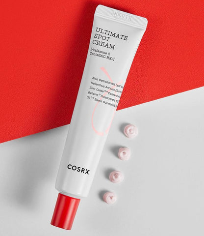 Cosrx AC Collection Ultimate Spot Cream
