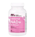 Micro Ingredients Liposomal NAD+ for Women Complex, 180 Veggie Capsules