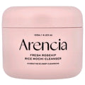 Arencia Fresh Rosehip Rice Mochi Cleanser 120g