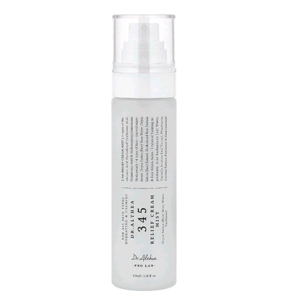 Dr.Althea
345 Relief Cream Mist