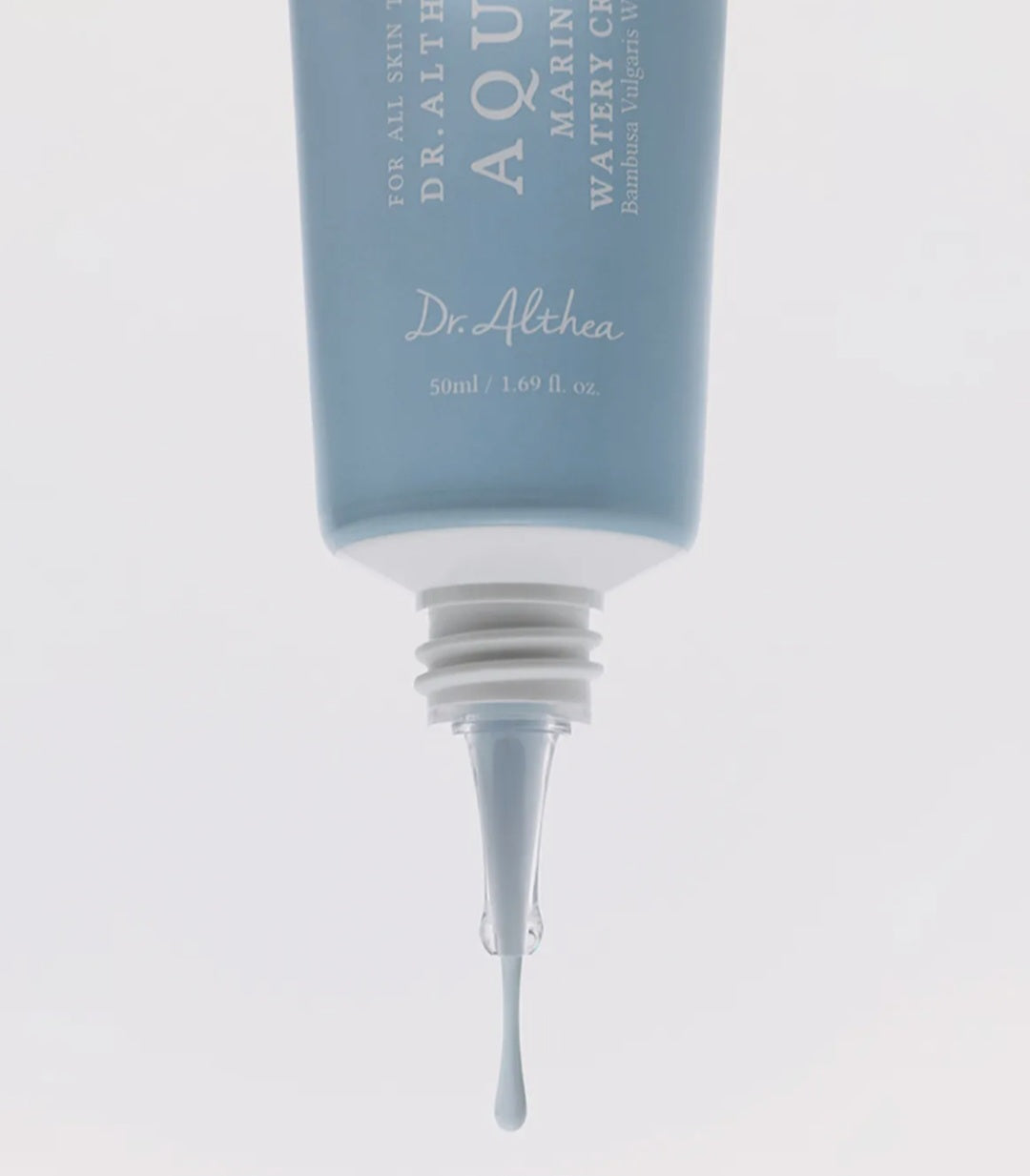 Dr. Althea Aqua Marine Watery Cream 50ml