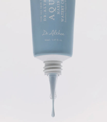 Dr. Althea Aqua Marine Watery Cream 50ml