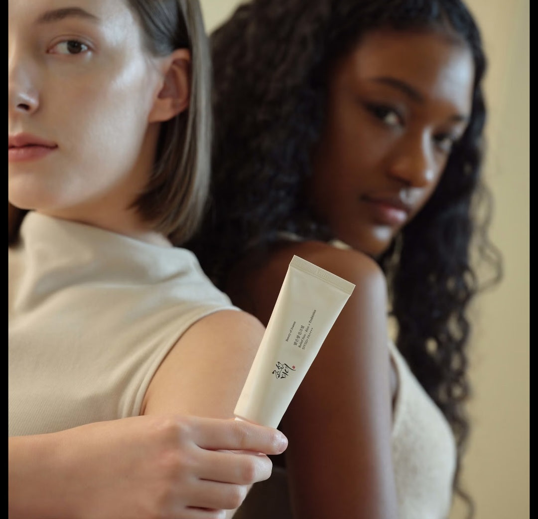 Beauty of Joseon Relief Sun Rice + Probiotics SPF50+ 50ml