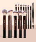 Maange 13-piece professional makeup brush set