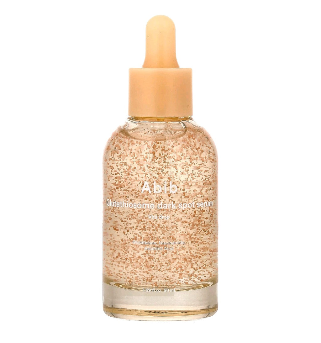 Abib - Glutathiosome Dark Spot Serum Vita Drop