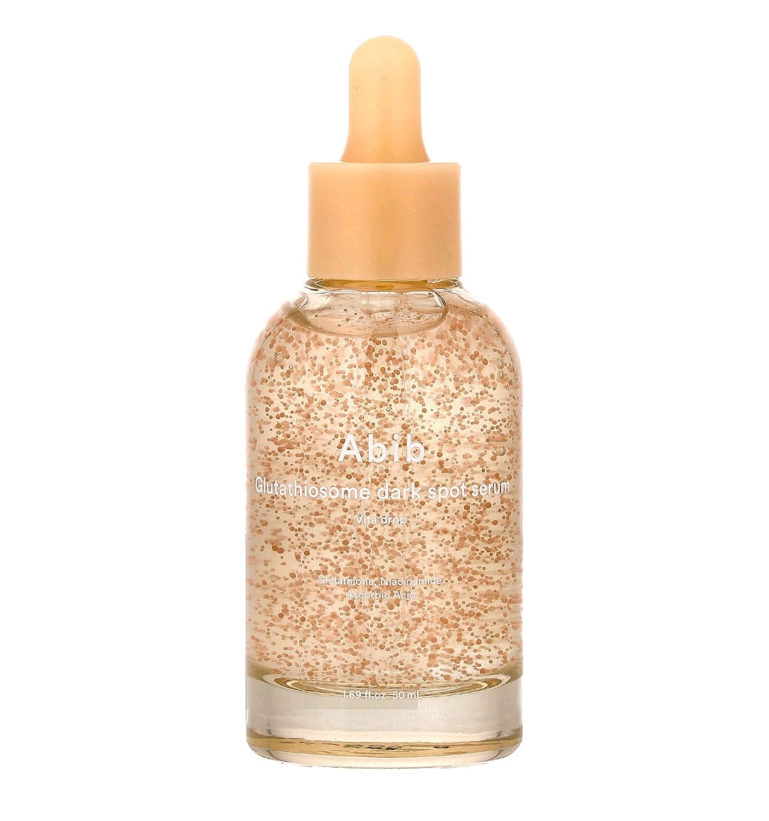 Abib - Glutathiosome Dark Spot Serum Vita Drop