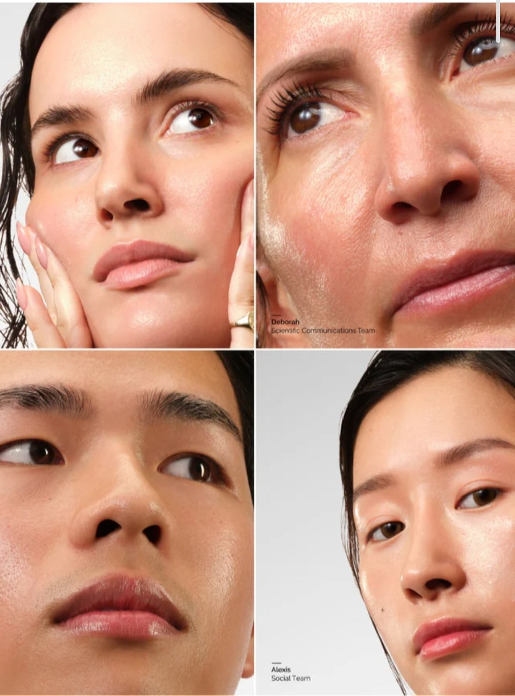 The Ordinary Rice Lipids + Ectoin Microemulsion