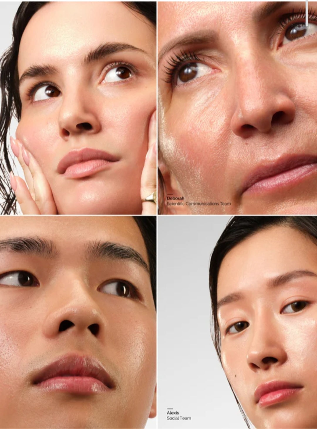 The Ordinary Rice Lipids + Ectoin Microemulsion