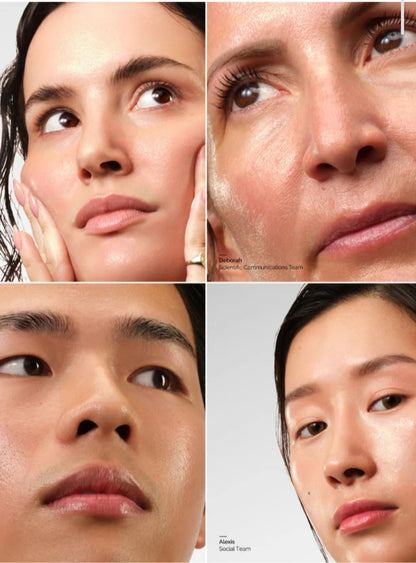 The Ordinary Rice Lipids + Ectoin Microemulsion