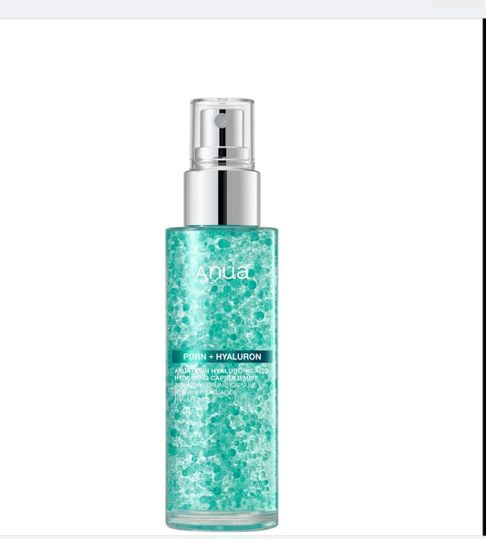 Anua PDRN Hyaluronic Acid Hydrating Capsule Mist 100ml