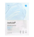 Medicube Zero Pore Cooling Beauty Mask, count 1 sheet