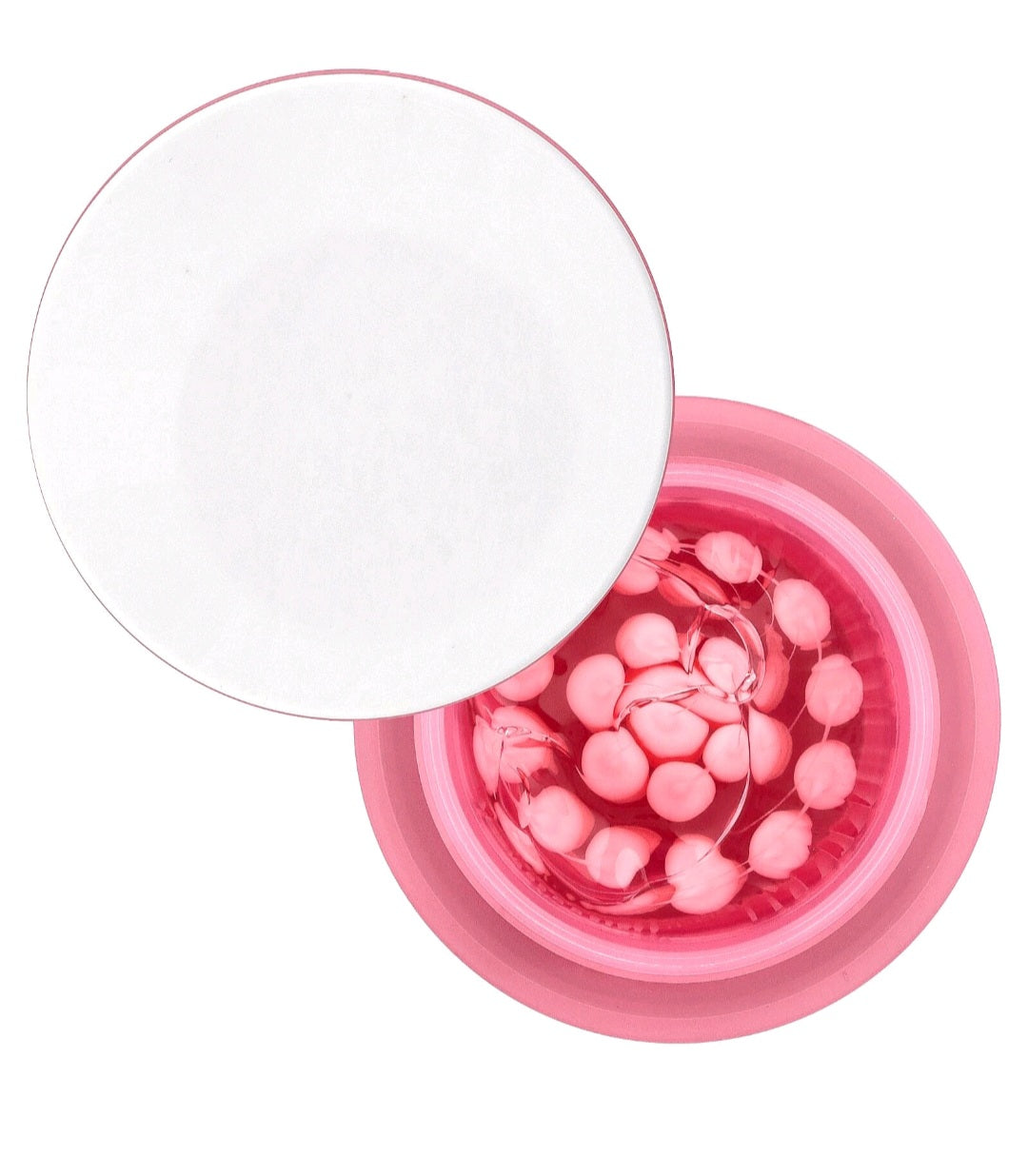 MEDICUBE PDRN Pink Collagen Capsule Cream 55g