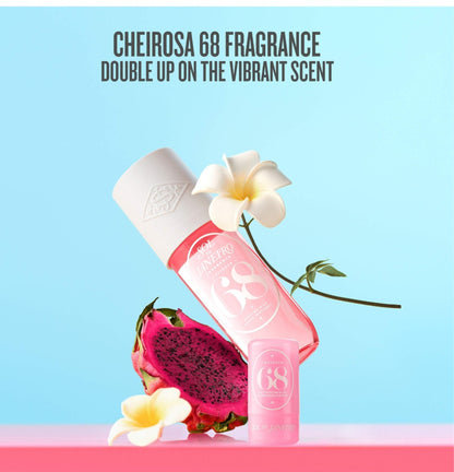 Sol de Janeiro 
Cheirosa 68 Jelly Perfume Balm