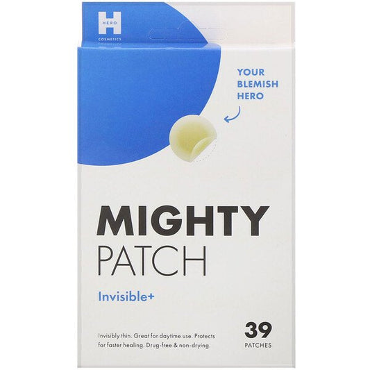 Hero Cosmetics Mighty Patch  Invisible