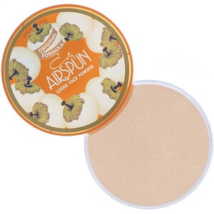 Airspun, Loose Face Powder