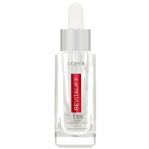 L'Oreal,1.5% Pure Hyaluronic Acid Serum