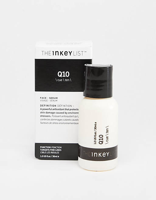 The INKEY List Q10 Antioxidant Serum