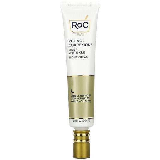 RoC, Retinol Correxion