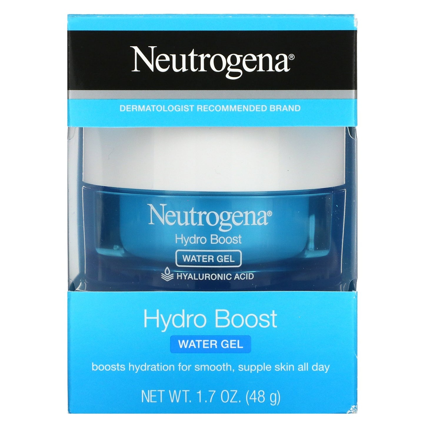 Neutrogena, Hydro Boost Water Gel