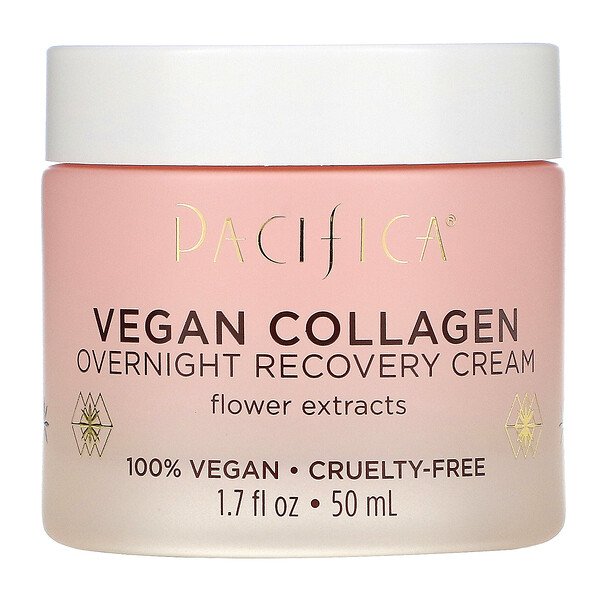 Pacifica, Vegan Collagen