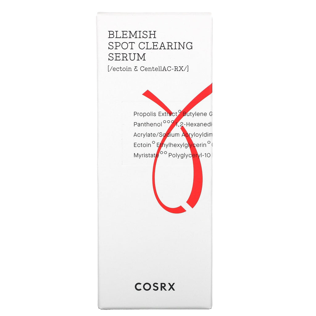 Cosrx,Blemish Spot Clearing Serum