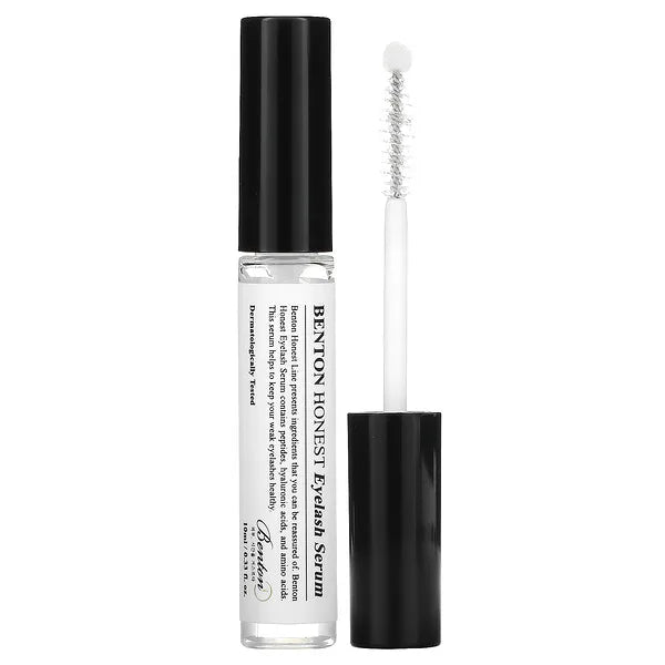 Benton, Honest Eyelash Serum, 0.33 fl oz (10 ml)