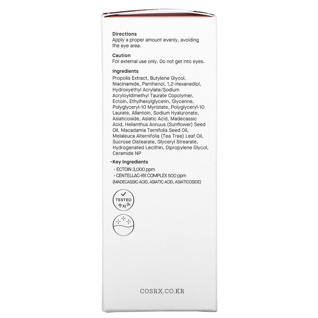 Cosrx,Blemish Spot Clearing Serum