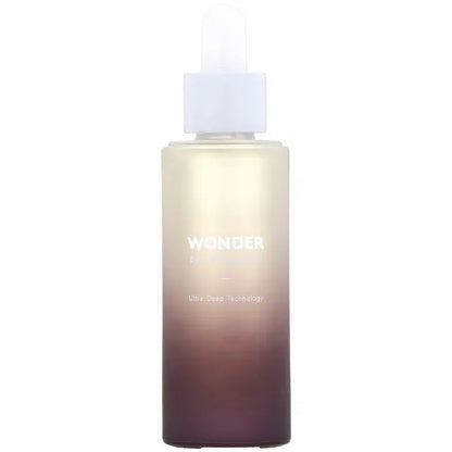 Haruharu, Wonder, Black Rice Facial Oil