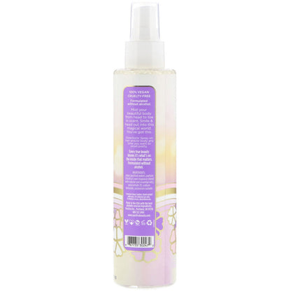 Pacifica, French Lilac Perfumed Mist