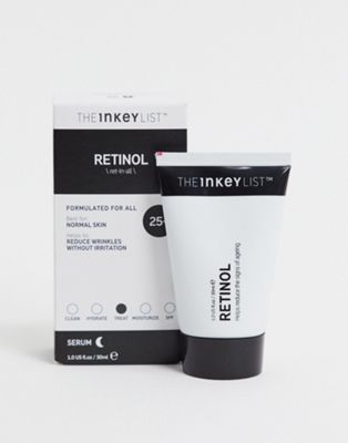 The INKEY List Retinol Anti-Aging Serum