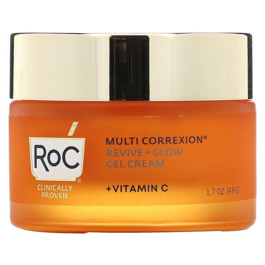 RoC, Multi Correxion