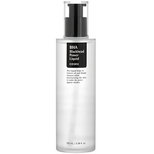 Cosrx, BHA Blackhead Power Liquid