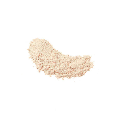 Airspun, Loose Face Powder