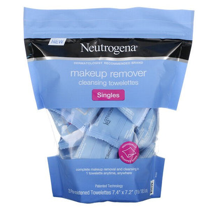 Neutrogena, Makeup Remover