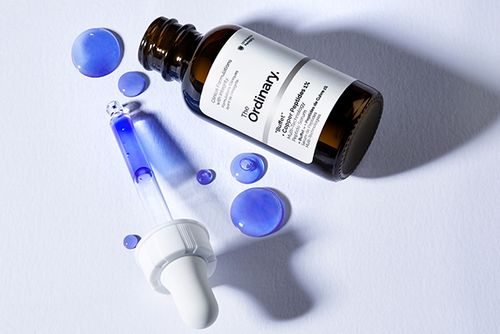 The Ordinary 'Buffet' + Copper Peptides 1%( 30ml )