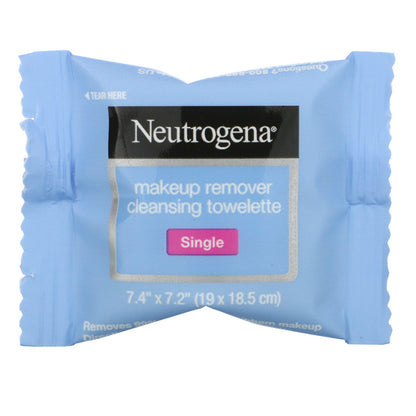 Neutrogena, Makeup Remover