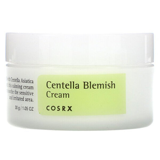 Cosrx, Centella Blemish Cream