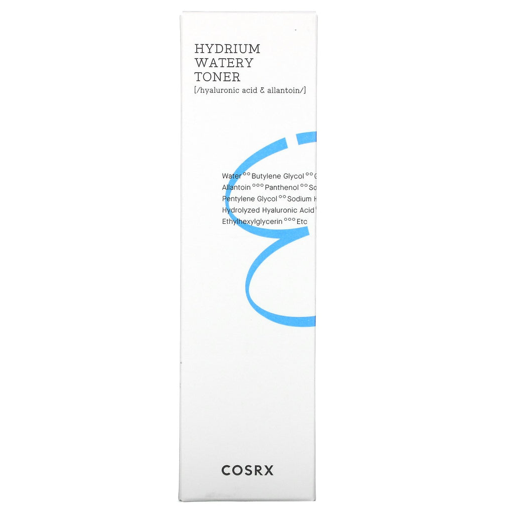 Cosrx, Hydrium Watery Toner