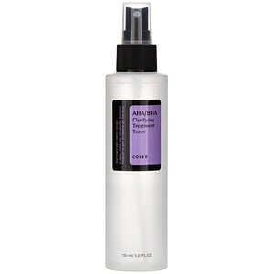 Cosrx, AHA/BHA Clarifying Treatment Toner