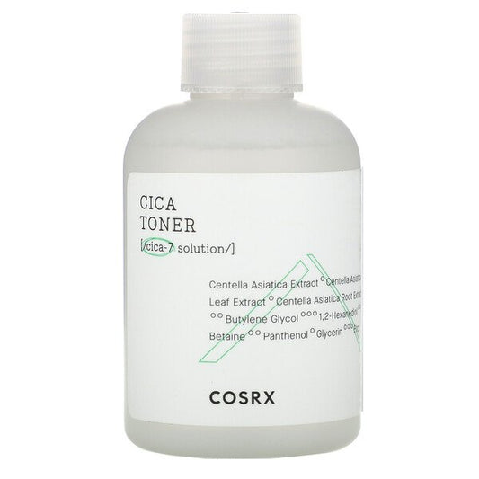 Cosrx, Pure Fit, Cica Toner