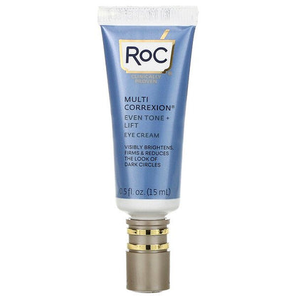 RoC, Multi Correxion 5 in 1 Eye Cream