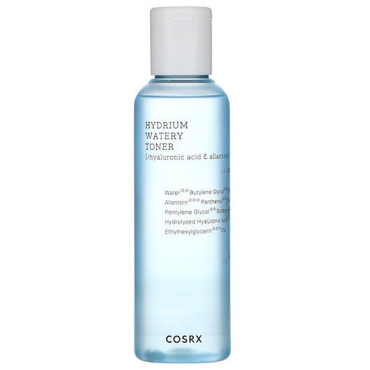 Cosrx, Hydrium Watery Toner