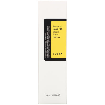 Cosrx, Advanced Snail 96 Mucin Power Essence