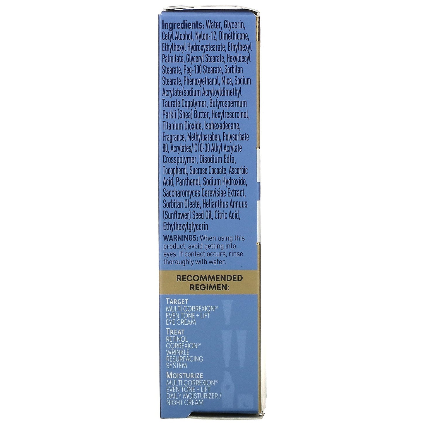 RoC, Multi Correxion 5 in 1 Eye Cream